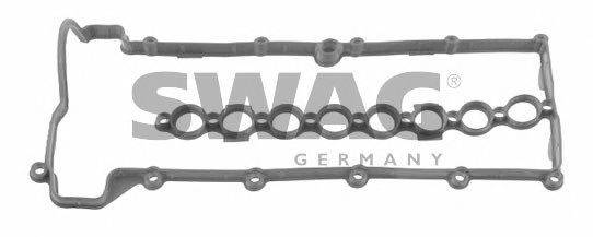 Прокладка, кришка головки циліндра