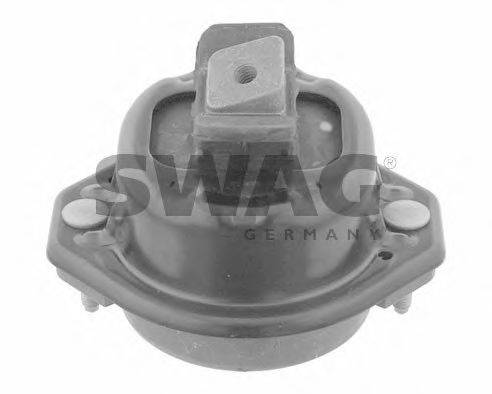 Підвіска, двигун