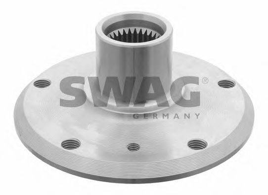 Маточина колеса