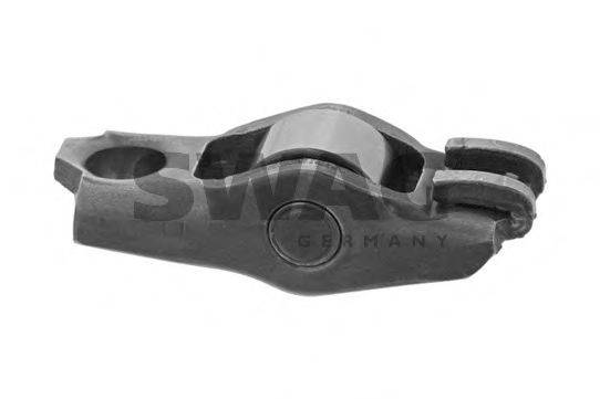 Балансир, керування двигуном