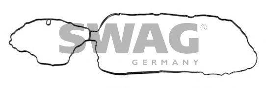 Прокладка, кришка головки циліндра