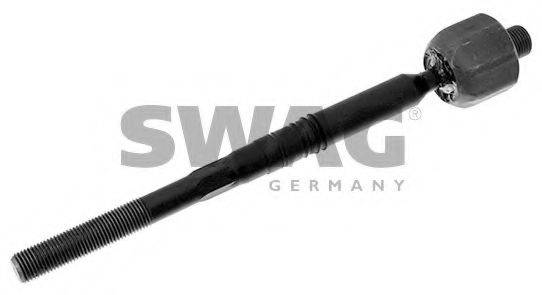 Осьовий шарнір, рульова тяга