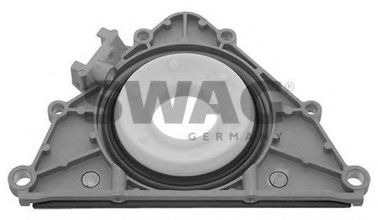 Кільце ущільнювача, колінчастий вал