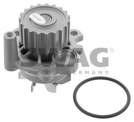 Водяний насос