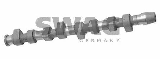 Розподільний вал