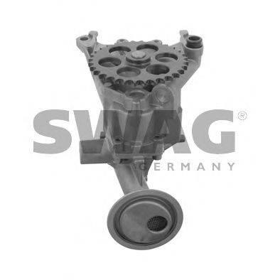 Масляний насос