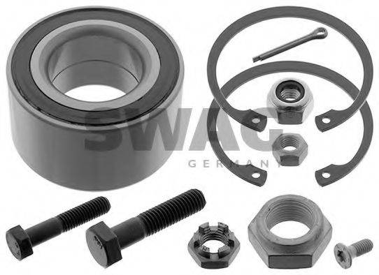 Комплект підшипника ступиці колеса