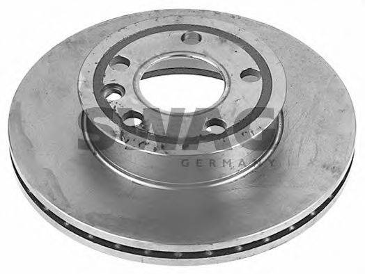 гальмівний диск