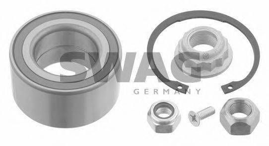 Комплект підшипника ступиці колеса