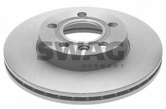 гальмівний диск