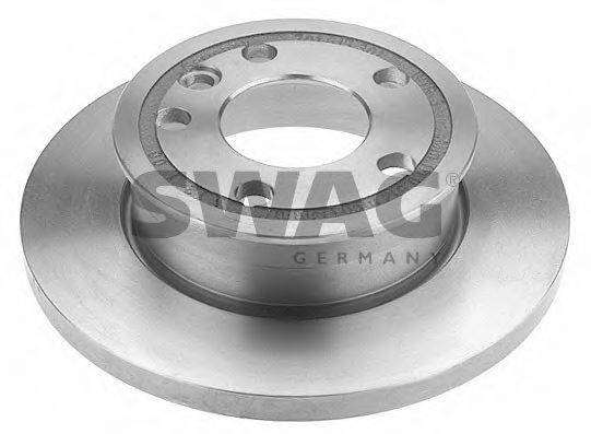 гальмівний диск