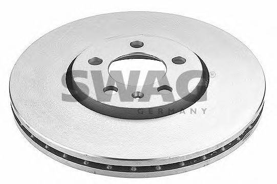 гальмівний диск