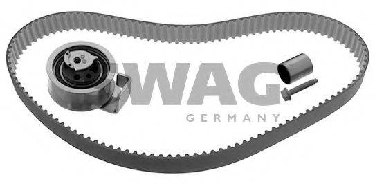 Комплект ременя ГРМ