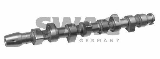 Розподільний вал