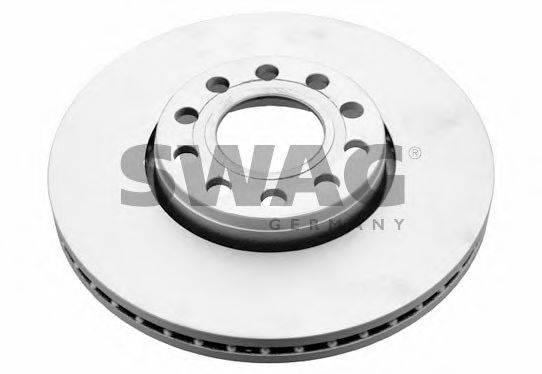 гальмівний диск