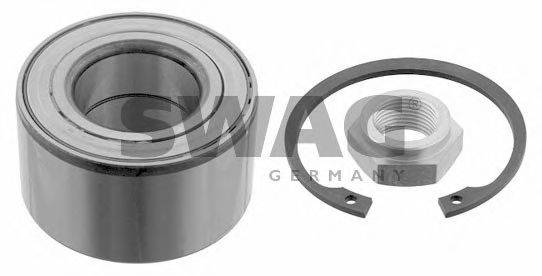 Комплект підшипника ступиці колеса