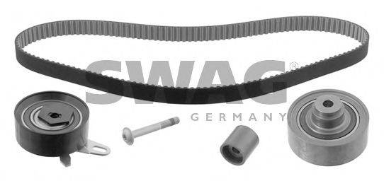 Комплект ременя ГРМ