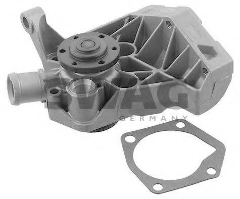 Водяний насос