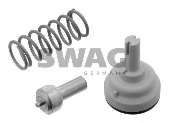 Термостат, що охолоджує рідину