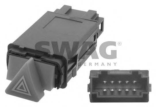 Покажчик аварійної сигналізації