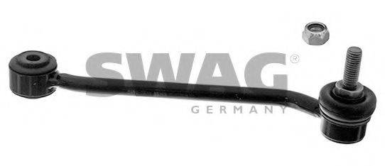 Тяга/стійка, стабілізатор