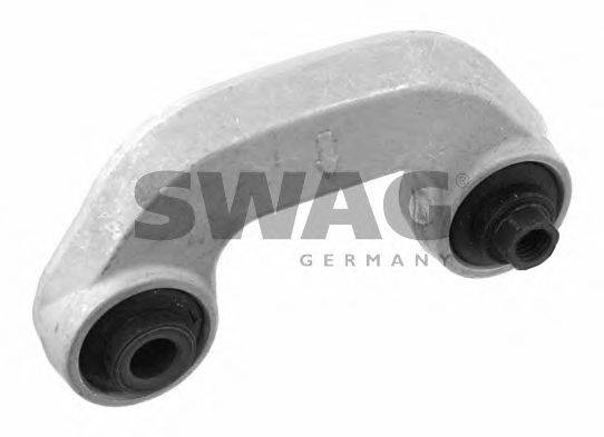 Тяга/стійка, стабілізатор