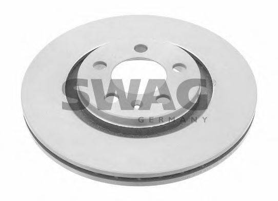 гальмівний диск