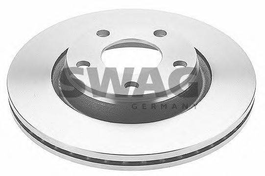 гальмівний диск