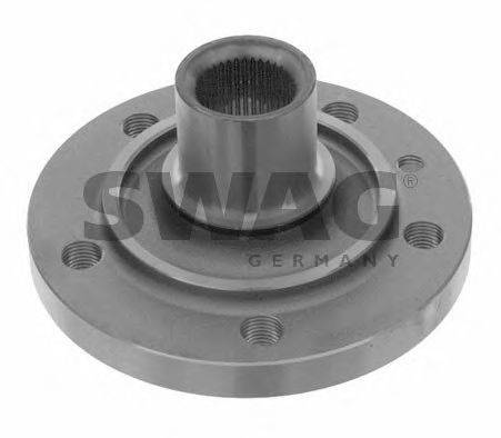 Маточина колеса