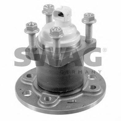 Комплект підшипника ступиці колеса