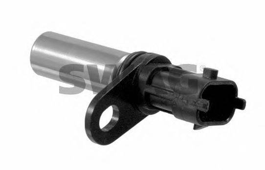 Датчик імпульсів