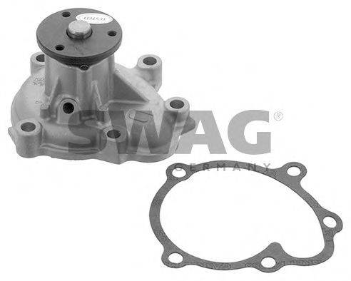 Водяний насос