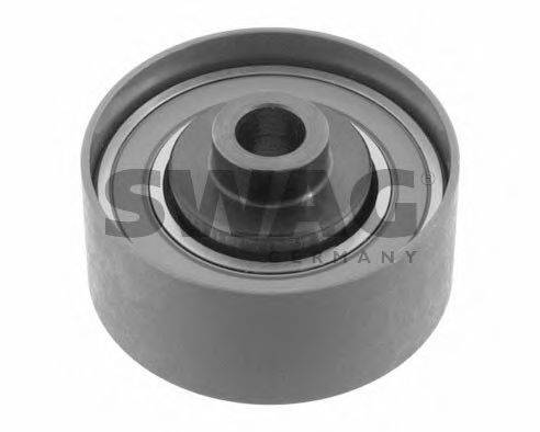 Паразитний / Провідний ролик, зубчастий ремінь