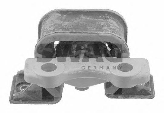 Підвіска, двигун