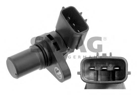 Датчик імпульсів