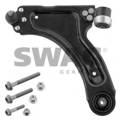 Важіль незалежної підвіски колеса, підвіска колеса