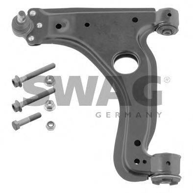 Важіль незалежної підвіски колеса, підвіска колеса