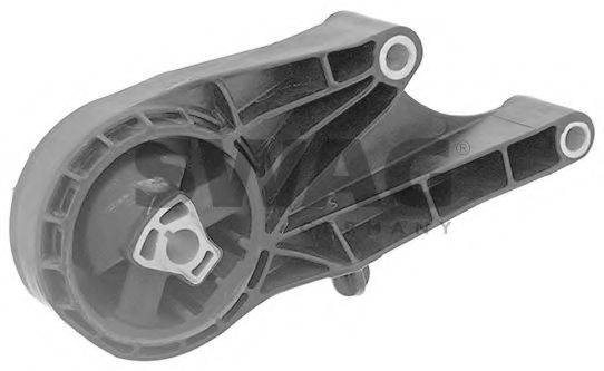 Підвіска, двигун