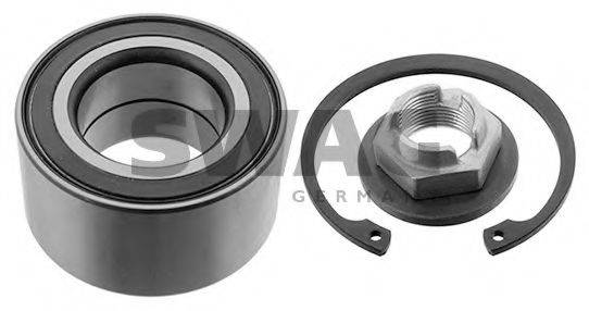 Комплект підшипника ступиці колеса