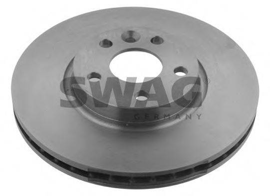 гальмівний диск