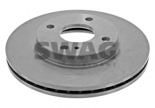 гальмівний диск