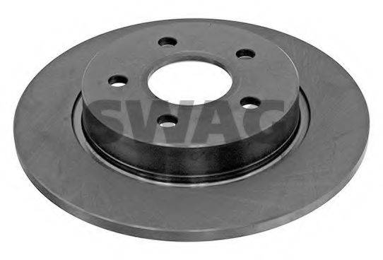 гальмівний диск