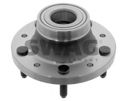 Комплект підшипника ступиці колеса