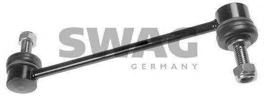 Тяга/стійка, стабілізатор