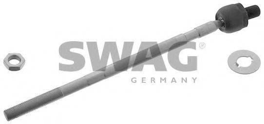 Осьовий шарнір, рульова тяга