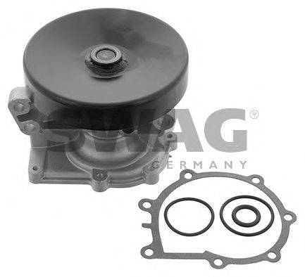 Водяний насос