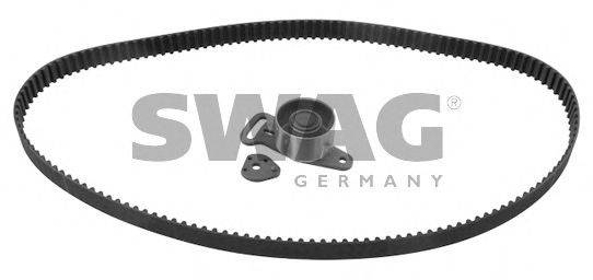 Комплект ременя ГРМ