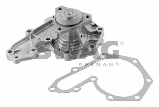 Водяний насос