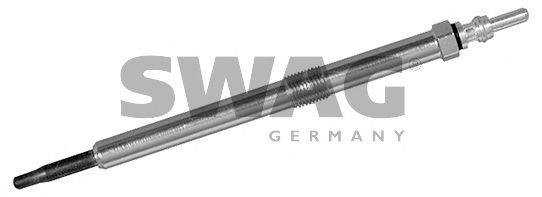 Свічка розжарювання