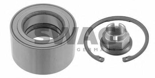 Комплект підшипника ступиці колеса